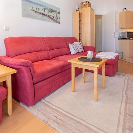 Ferienwohnung Sommerwind Sellin  Exterior foto