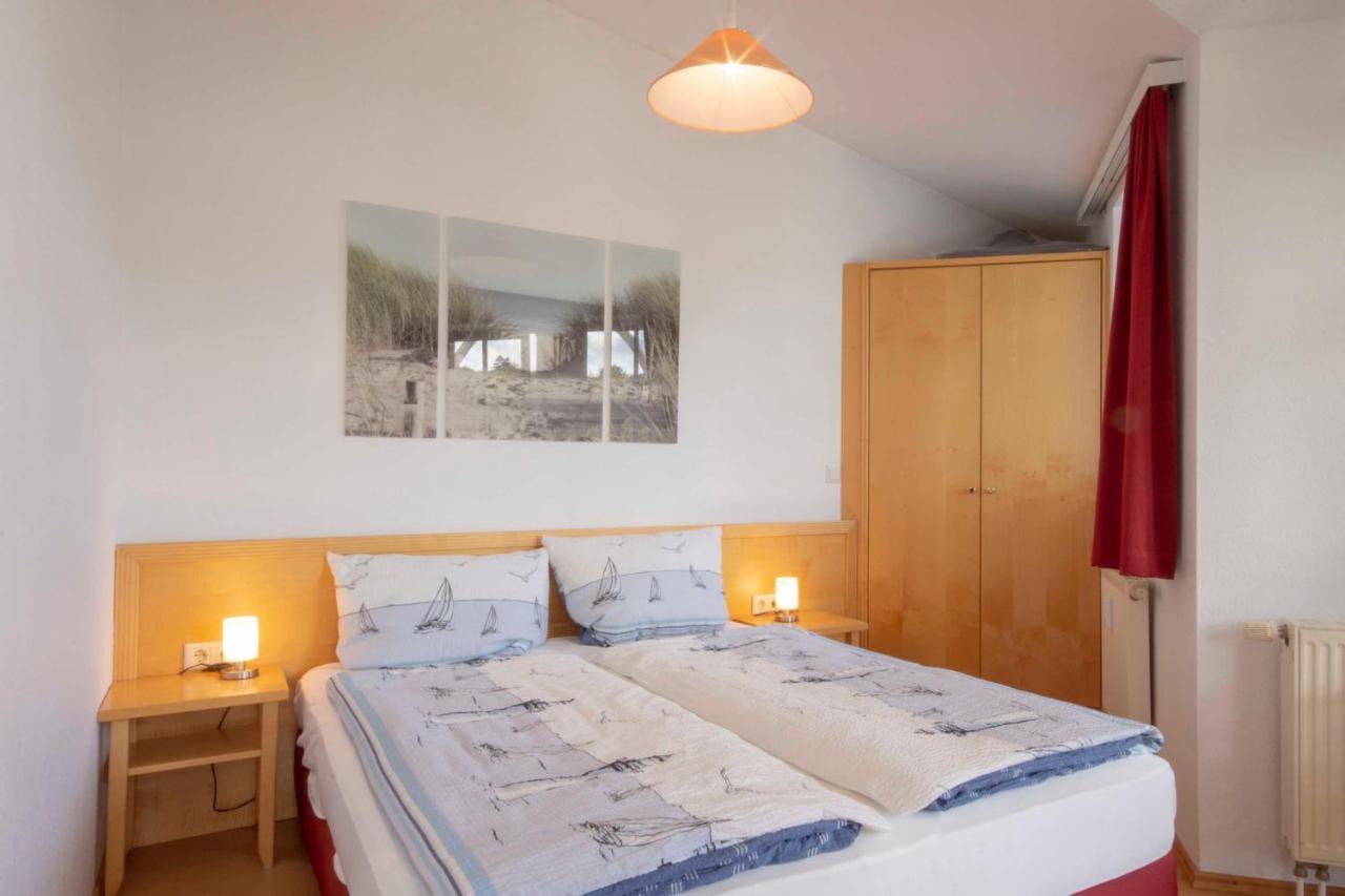 Ferienwohnung Sommerwind Sellin  Exterior foto